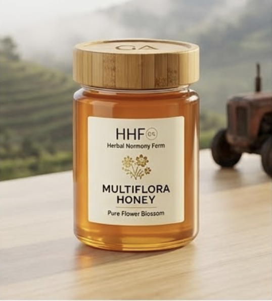 Multiflora Honey